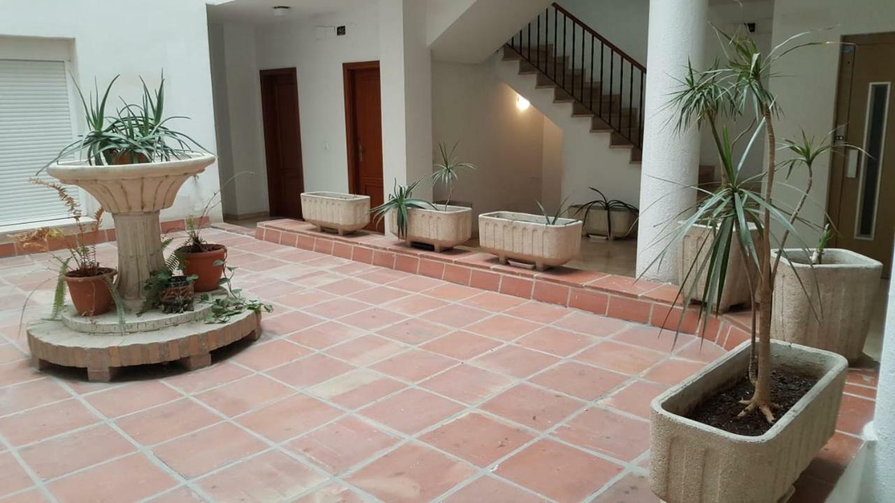 Agp Centro Histórico Apartamento Málaga