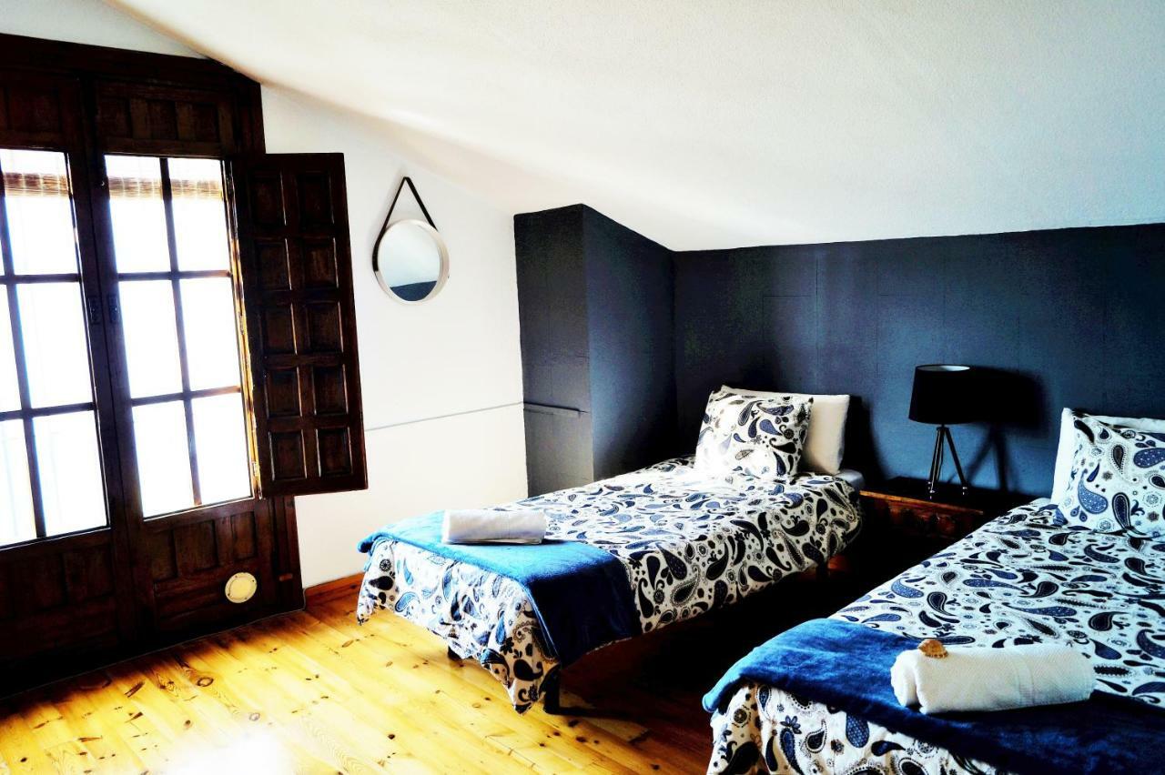 Casa Pedregalejo. Grupos-familias Holiday home