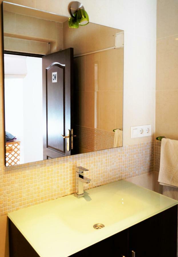 Holiday home Casa Pedregalejo. Grupos-familias *