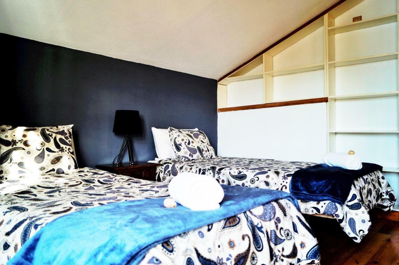 Holiday home Casa Pedregalejo. Grupos-familias Malaga