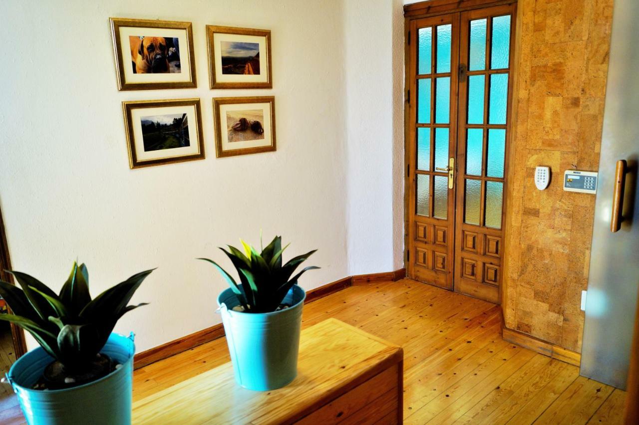 Casa Pedregalejo. Grupos-familias * Malaga