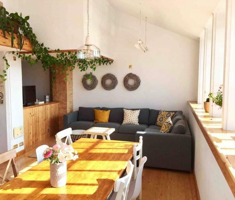 Holiday home Casa Pedregalejo. Grupos-familias Malaga