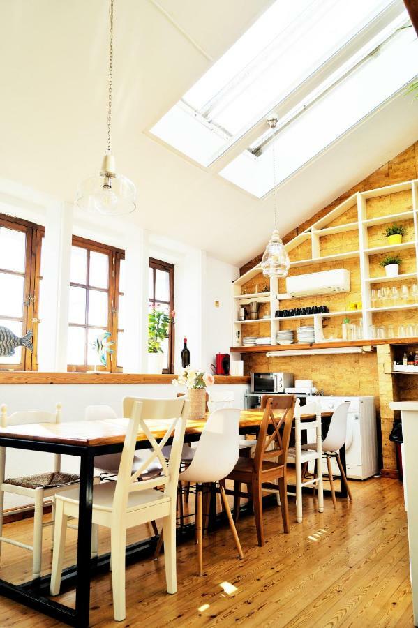 Casa Pedregalejo. Grupos-familias Holiday home *