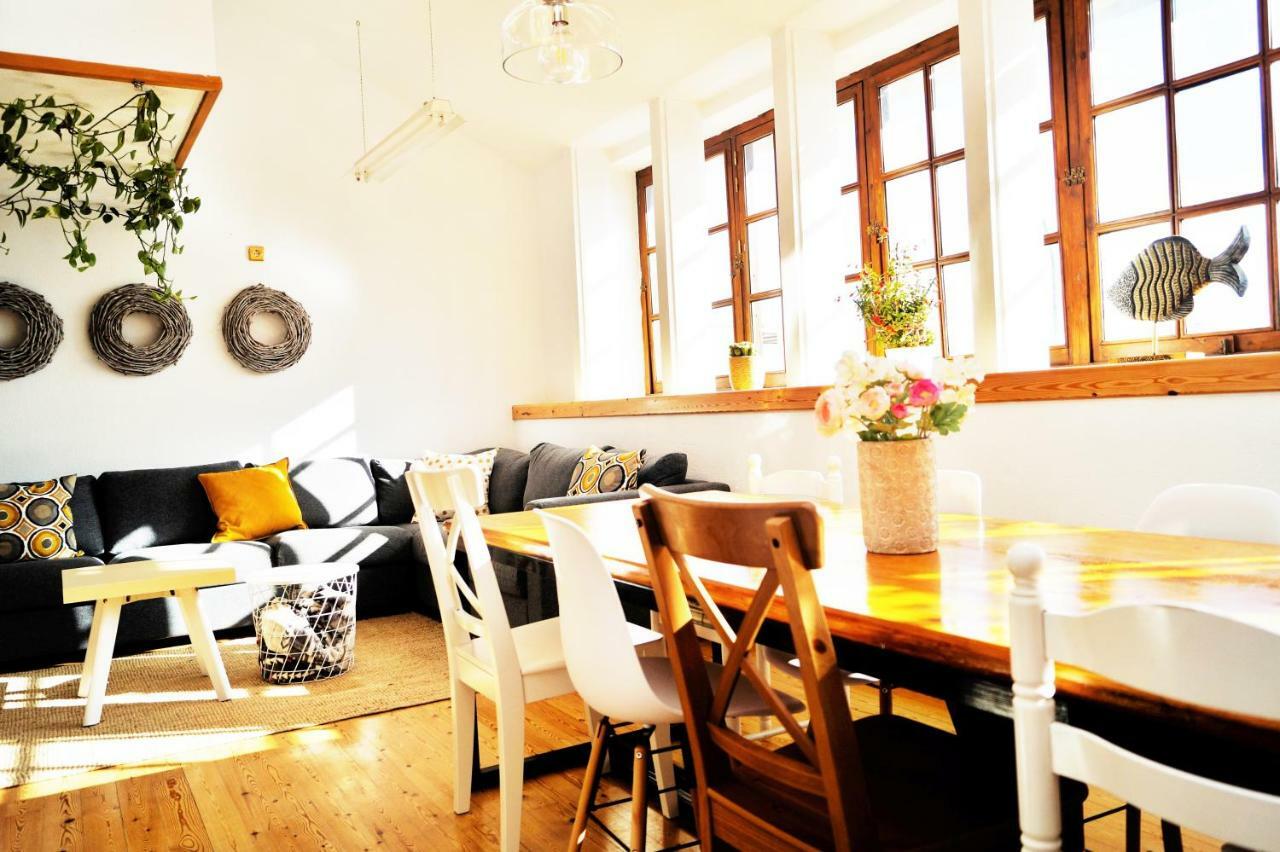 Holiday home Casa Pedregalejo. Grupos-familias *