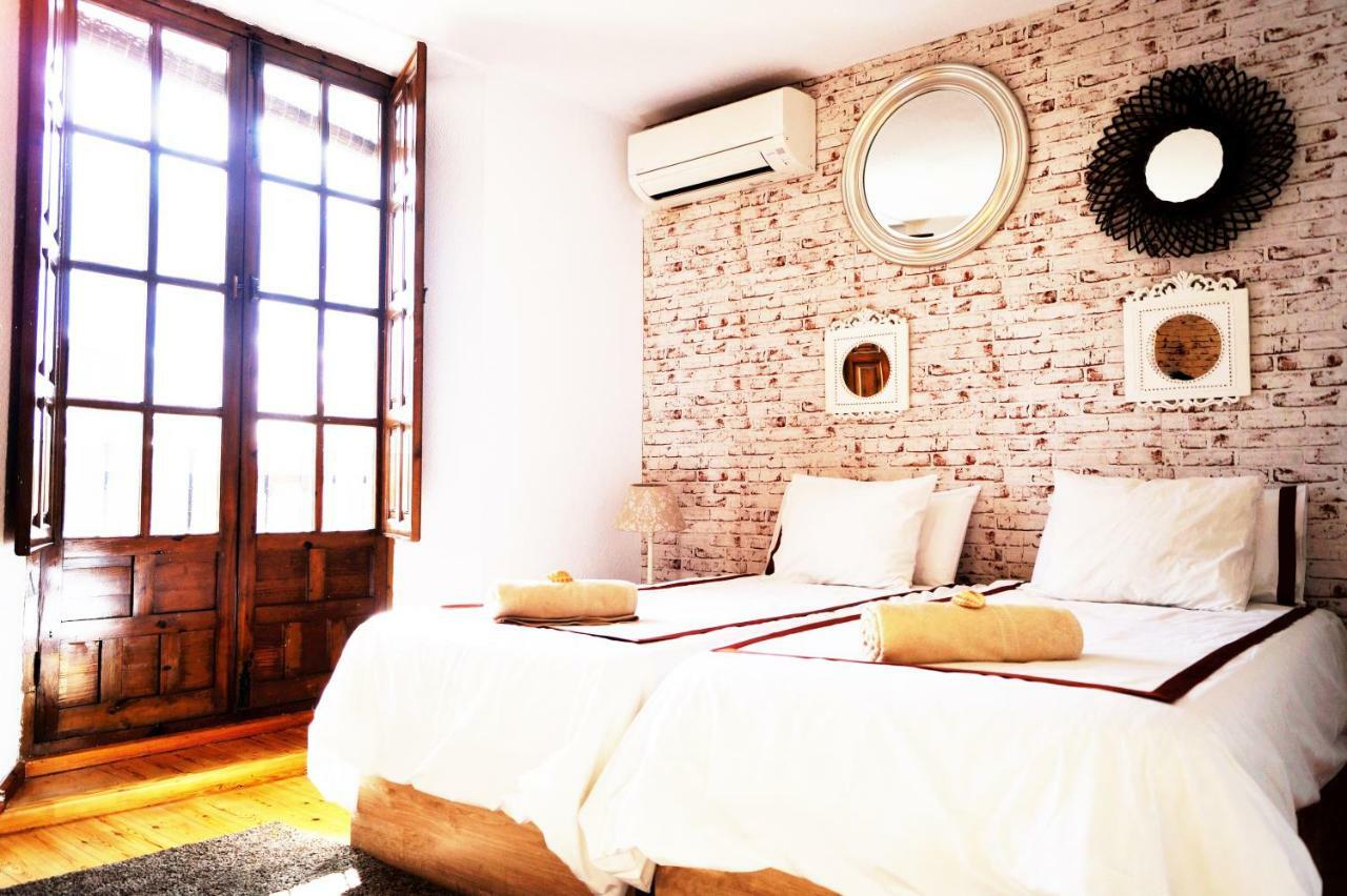 Casa Pedregalejo. Grupos-familias Holiday home Malaga
