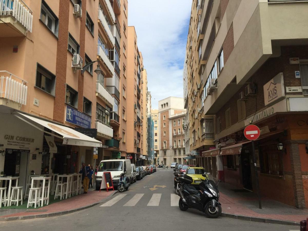 Soho, Center Apartment *