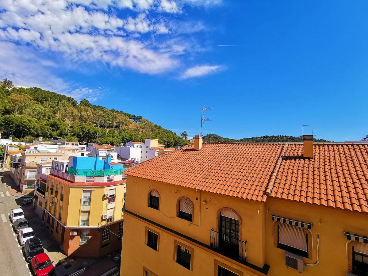 Genuar Center. Free Parking Apartamento *
