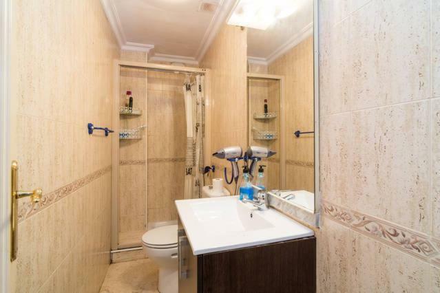 Misericordia Beach Apartamento Apartment Malaga