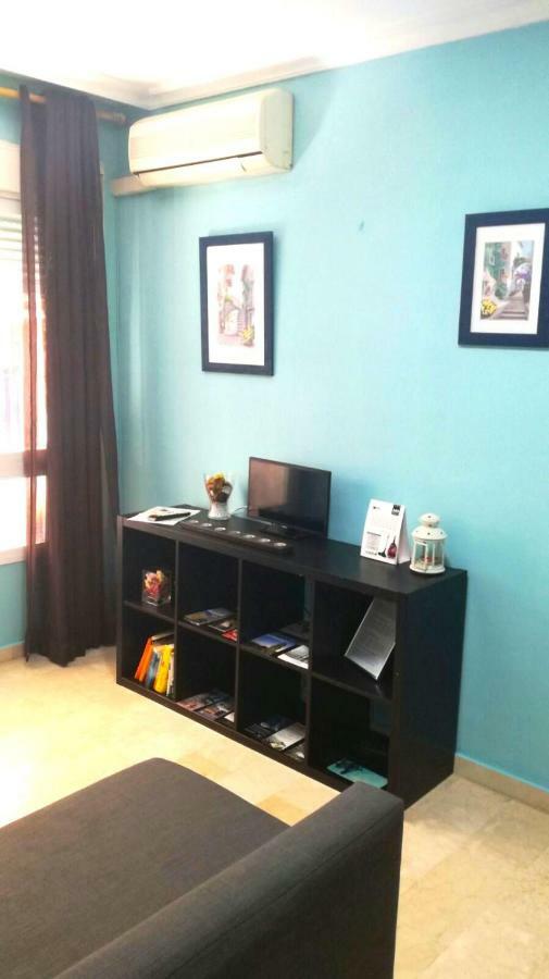 Misericordia Beach Apartamento Malaga