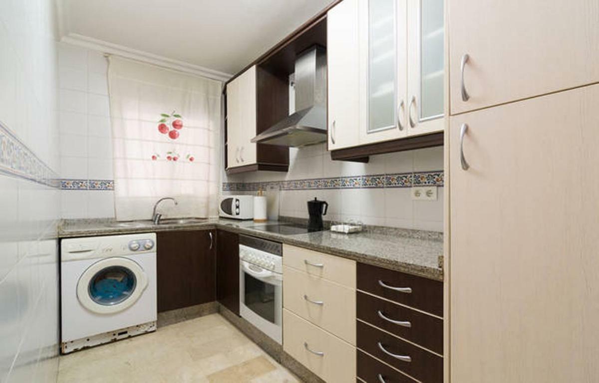 Misericordia Beach Apartamento