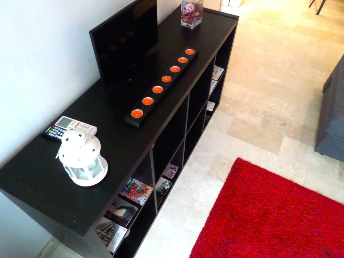 Misericordia Beach Apartamento Apartment *