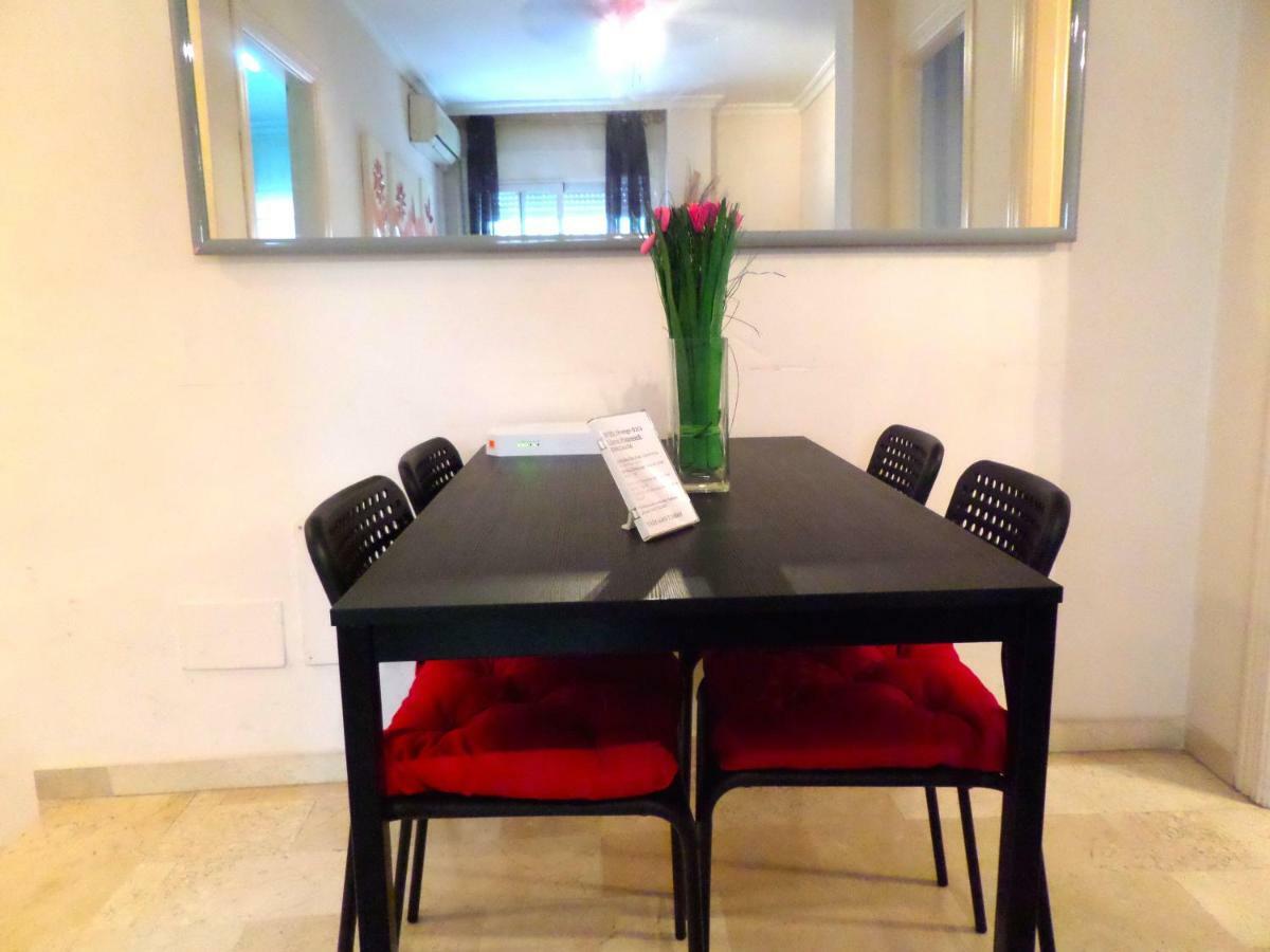 Apartment Misericordia Beach Apartamento Malaga
