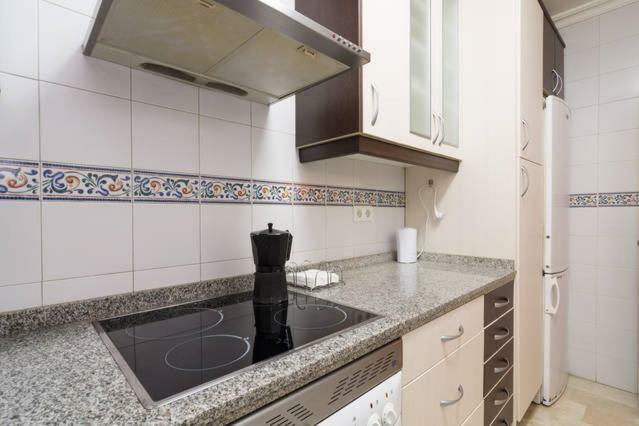Apartment Misericordia Beach Apartamento
