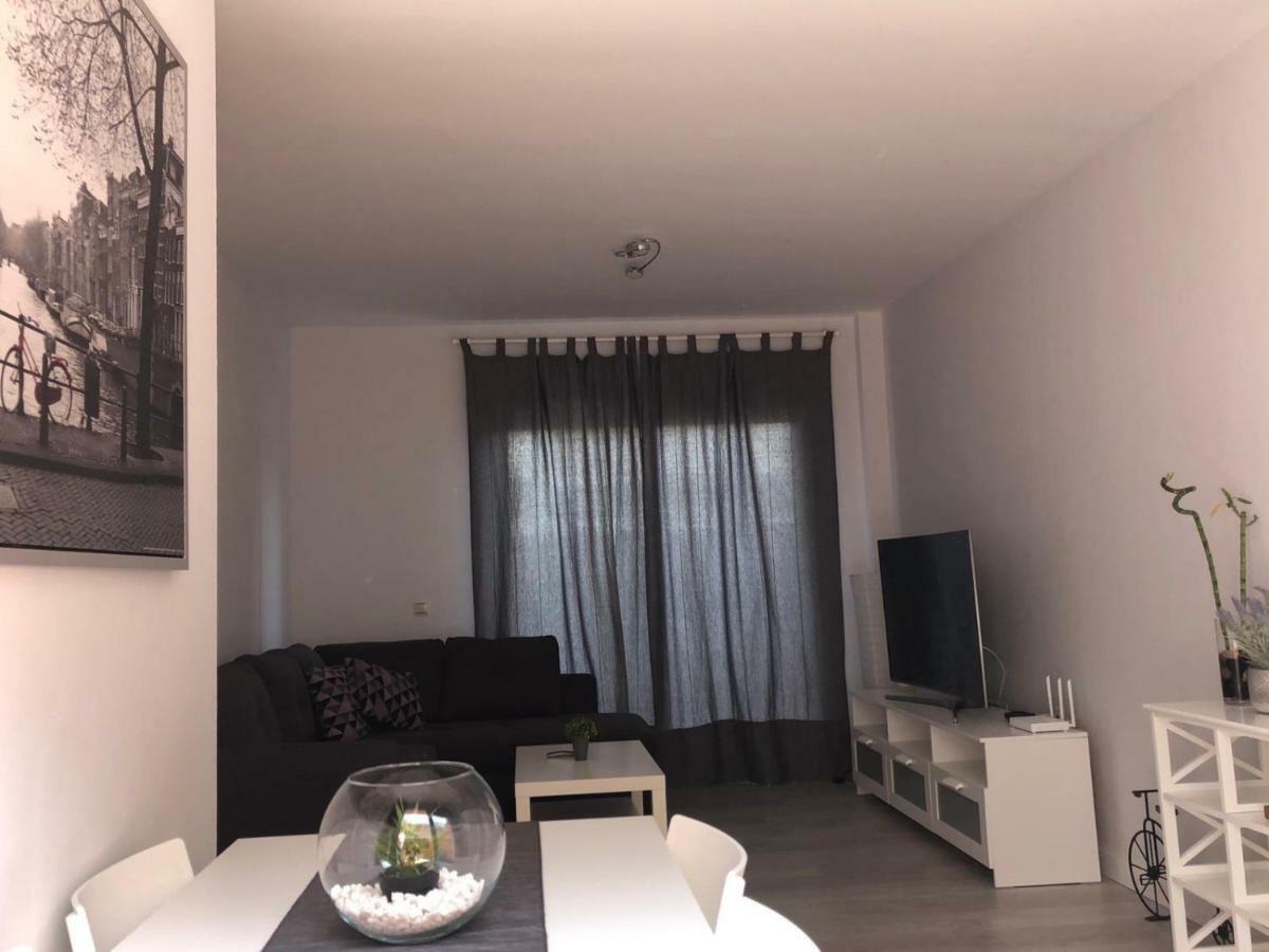 Piso Pedregalejo Appartement *
