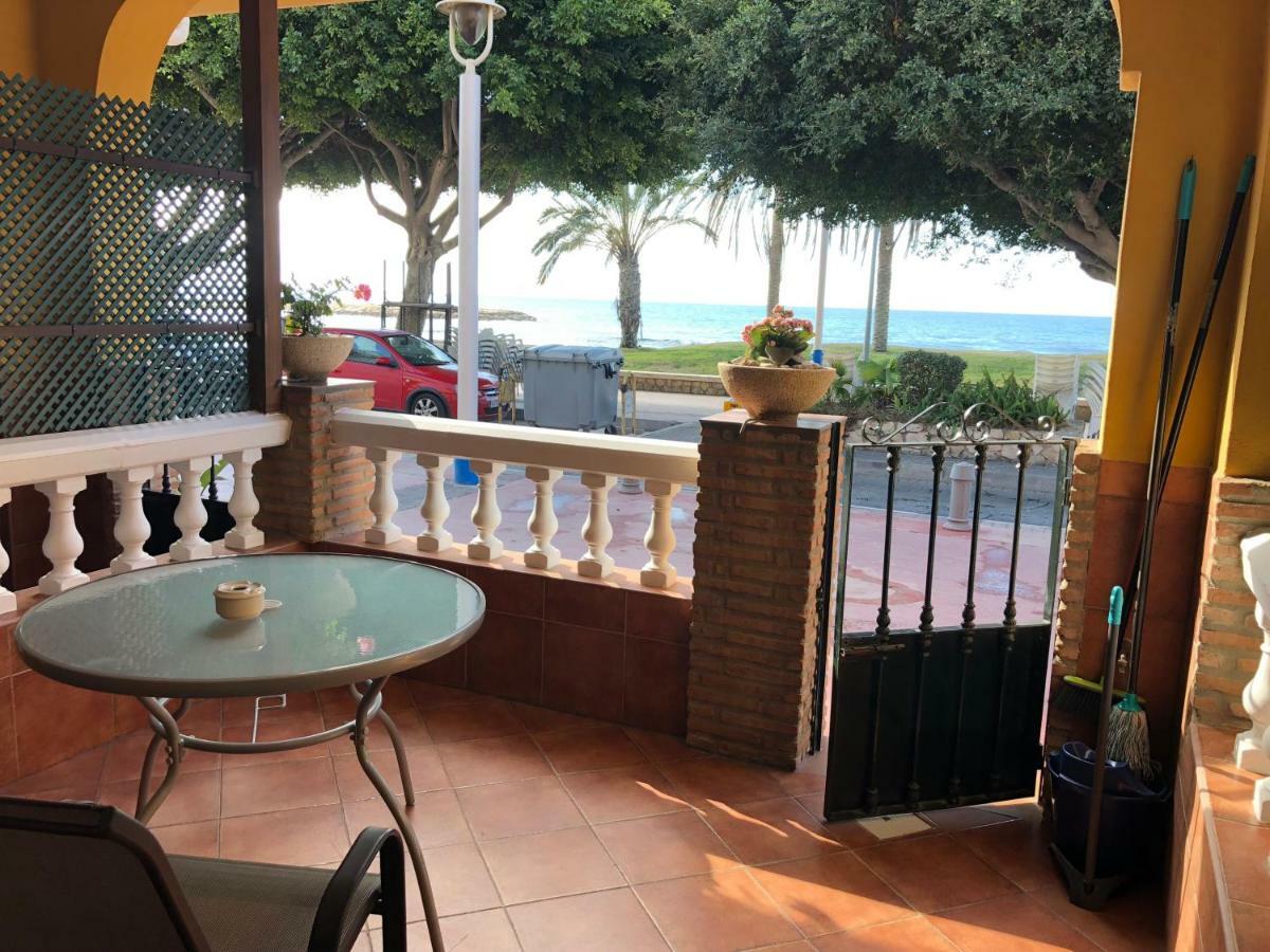 Appartement Casa Tia Antonia