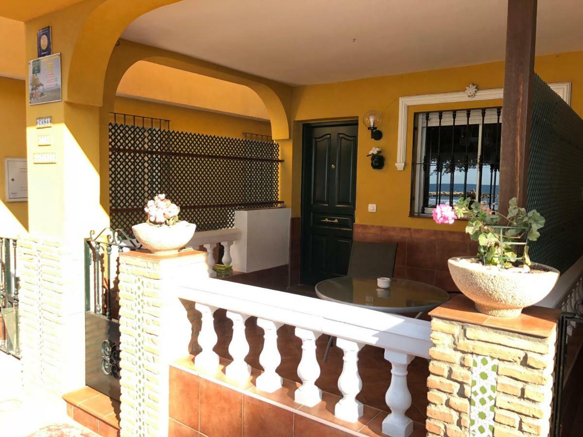 Casa Tia Antonia Appartement
