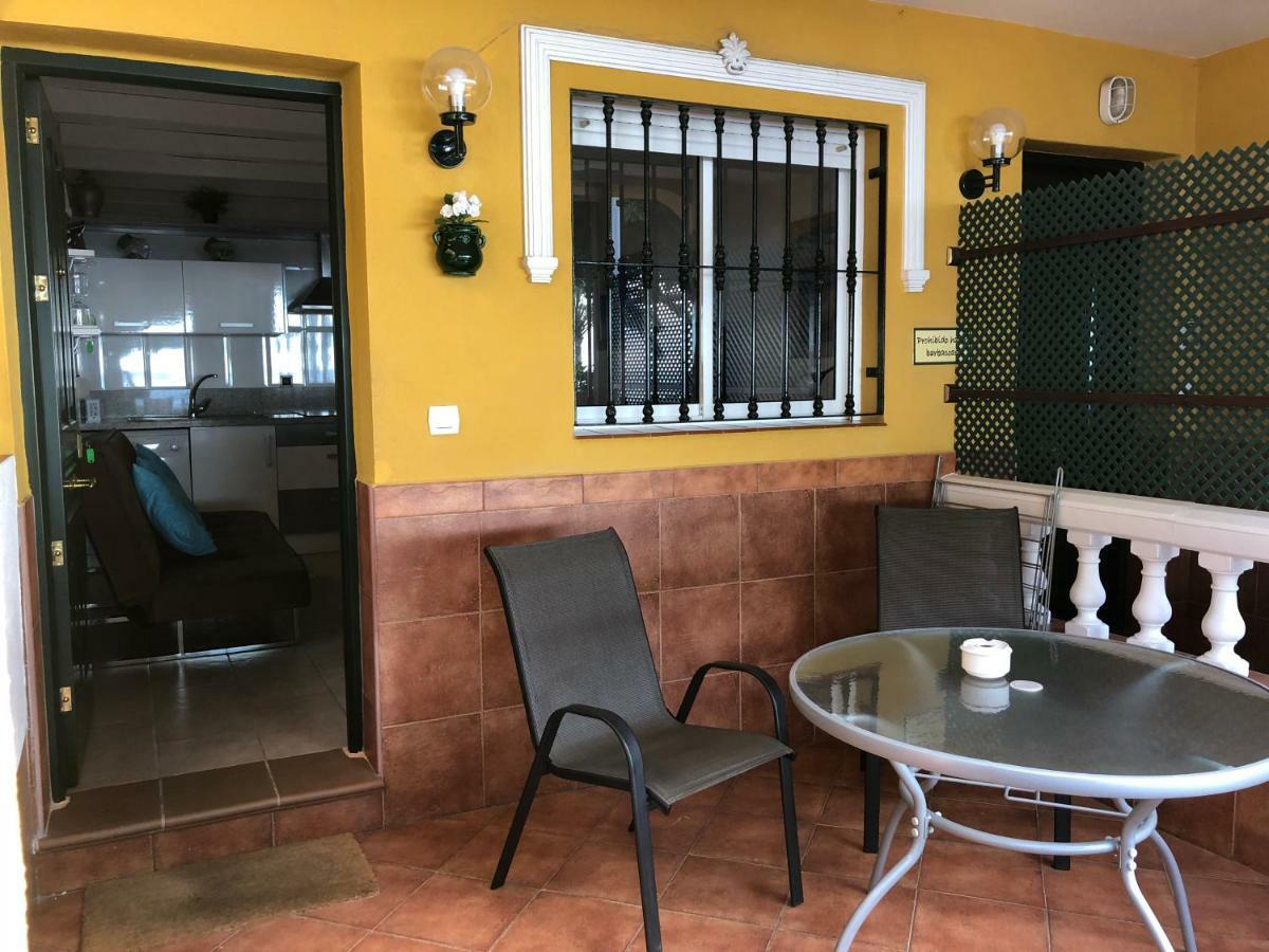 Casa Tia Antonia Appartement