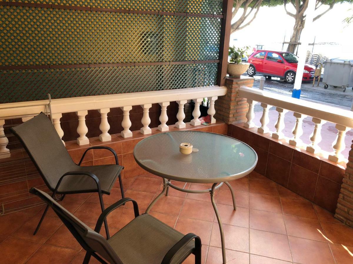 Appartement Casa Tia Antonia *