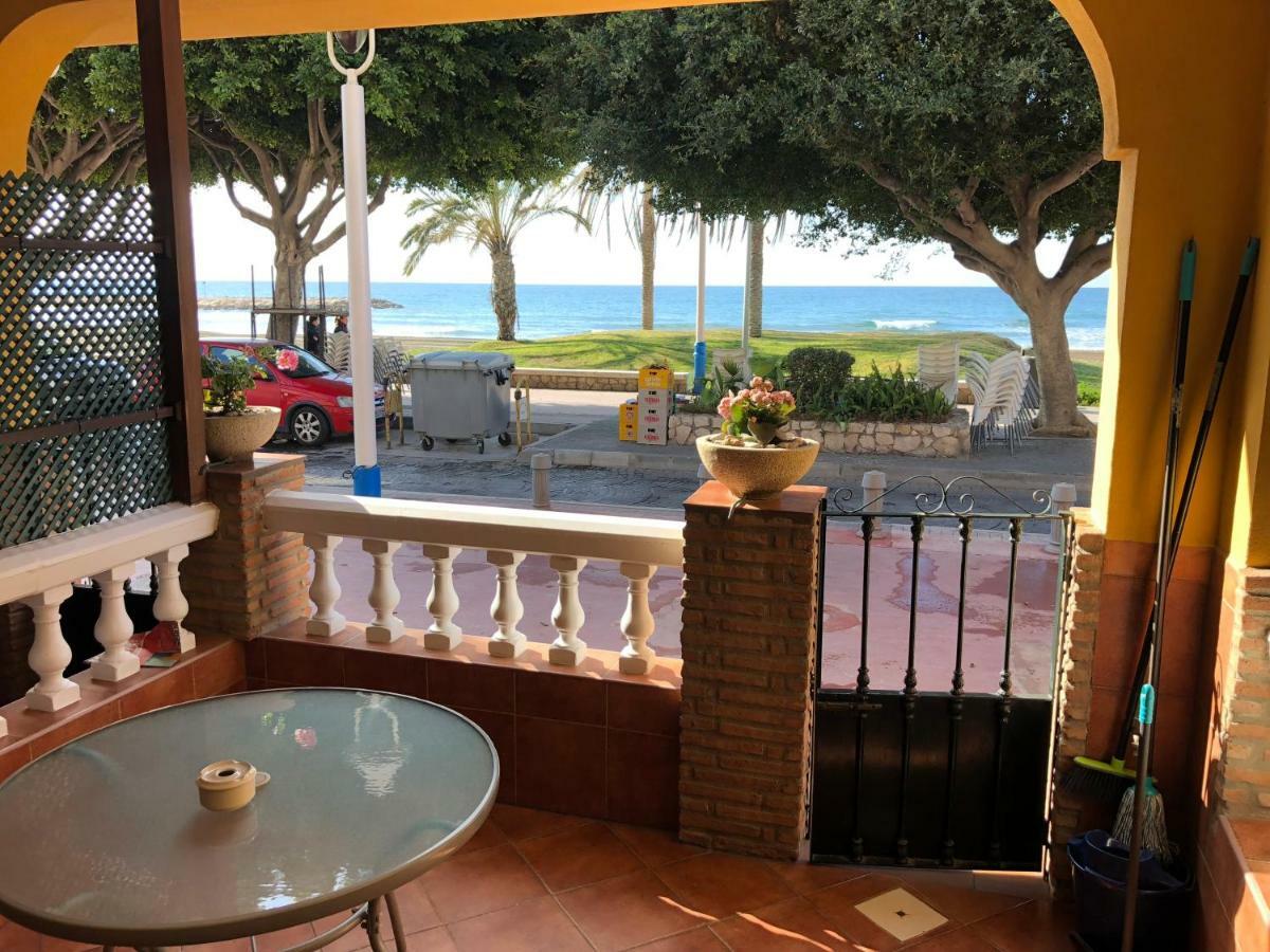 Casa Tia Antonia Appartement