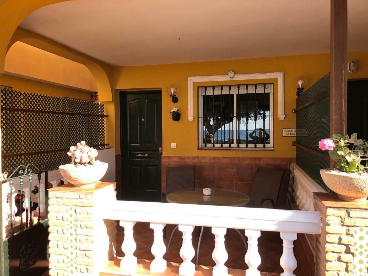 Appartement Casa Tia Antonia *