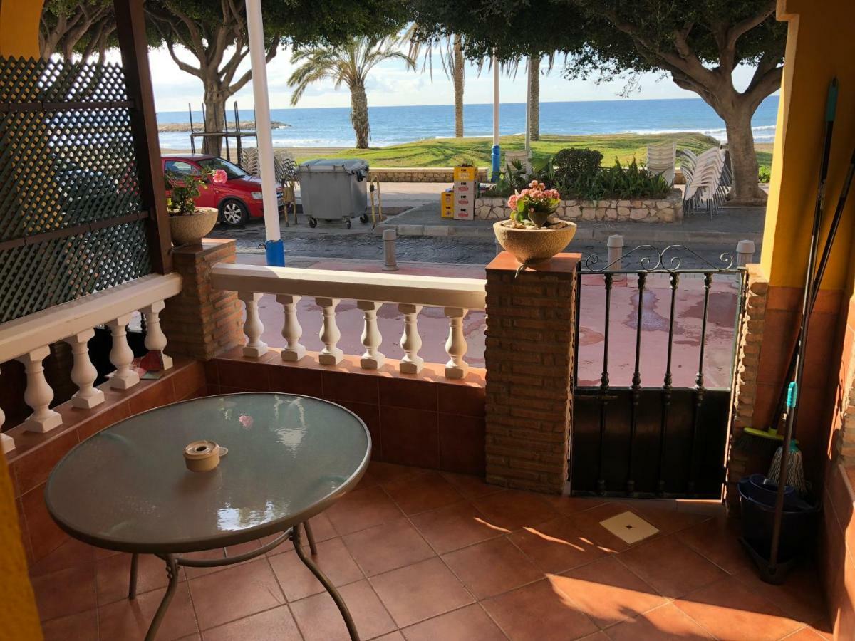 Appartement Casa Tia Antonia Málaga