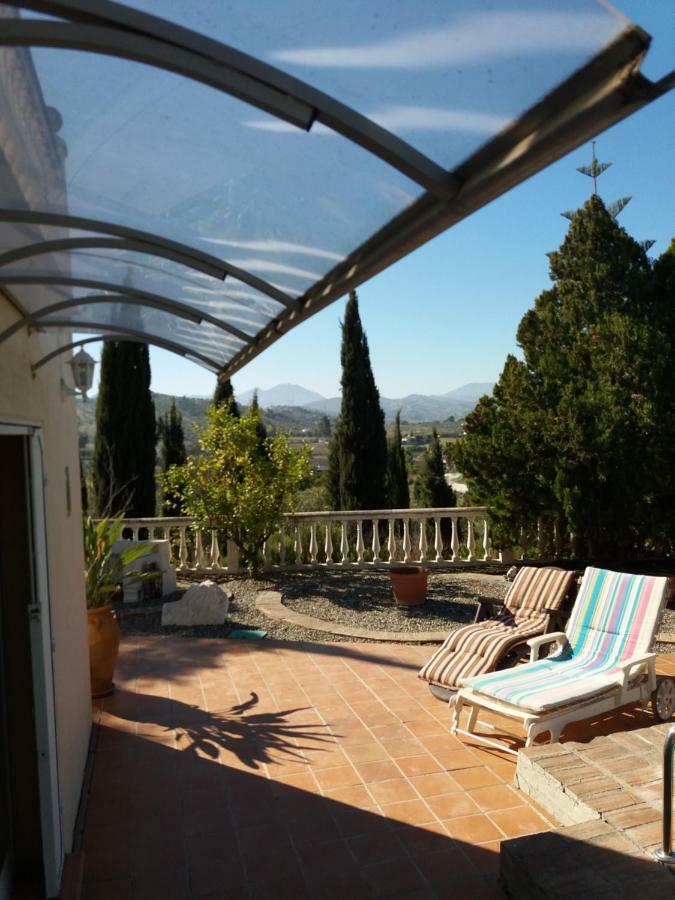 De La Rosa Holiday home *
