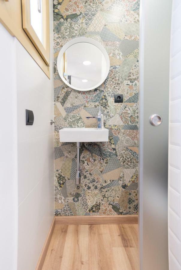 Esparteros Atico Premium Apartment *