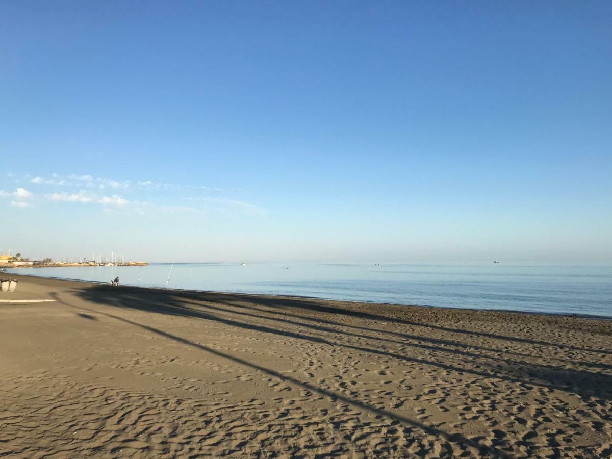 Infostays Maria Zambrano Malaga