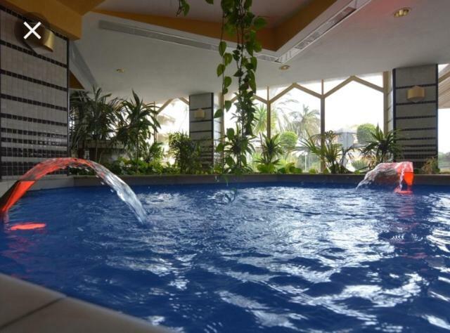 Apartment Benalbeach Jr *