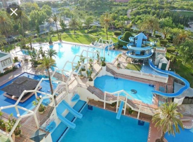 Apartment Benalbeach Jr