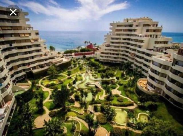 Apartment Benalbeach Jr Malaga
