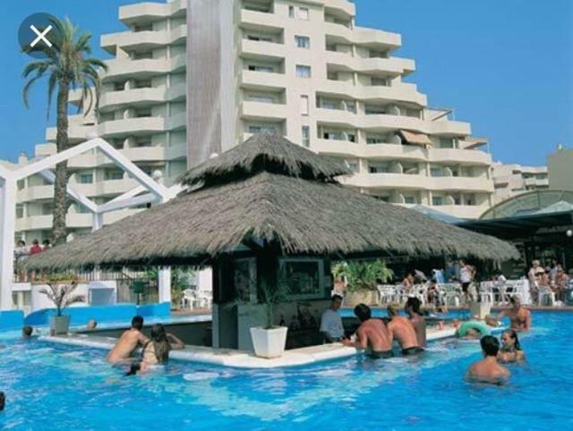 Benalbeach Jr Apartment