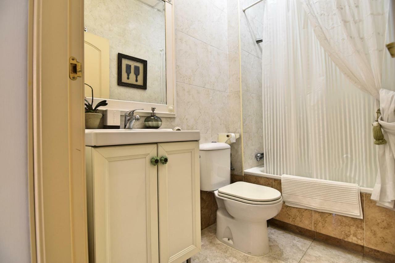 Santos 7 Appartement
