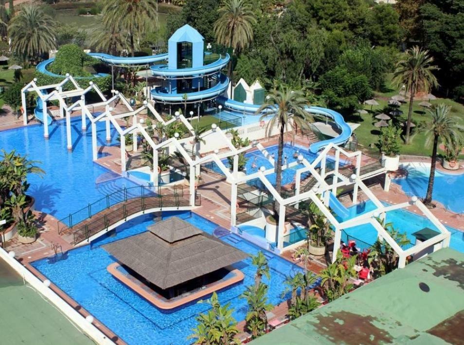 Apartment Benalbeach Jr