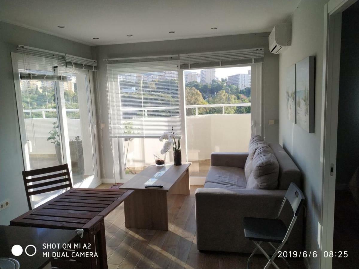 Apartment Benalbeach Jr Malaga