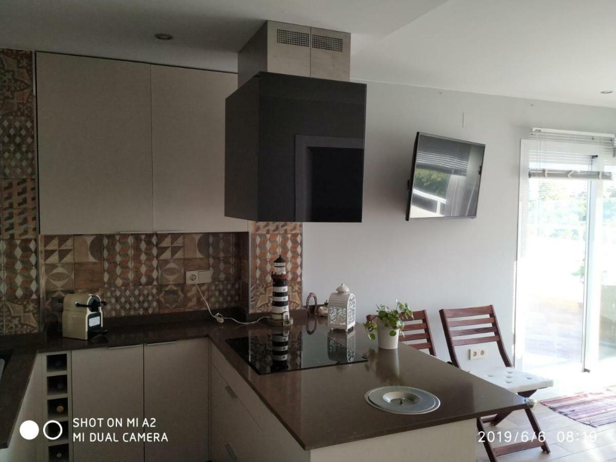 Benalbeach Jr Apartment *