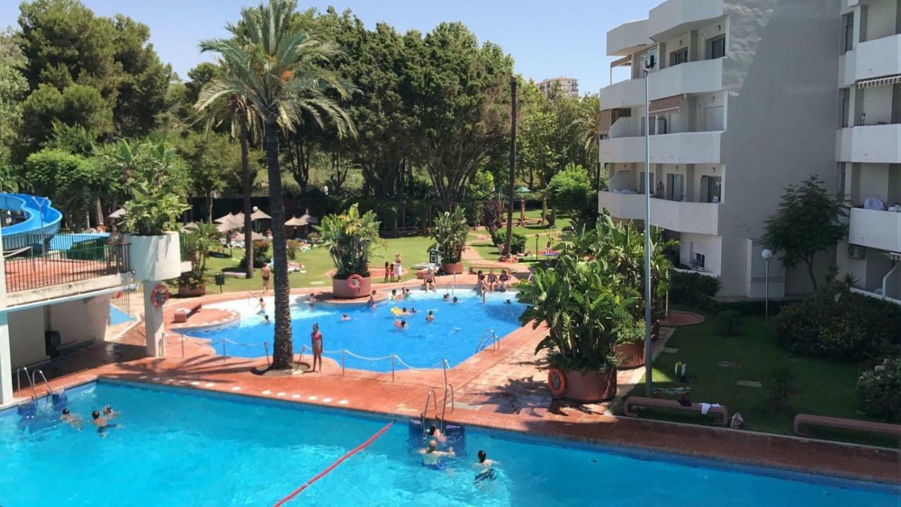Benalbeach Jr Apartment