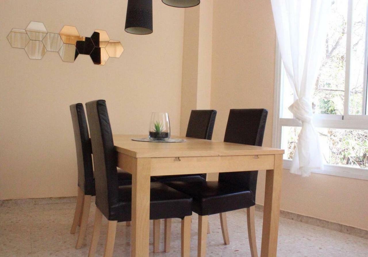 Renovado Y Muy Cerca Del Centro Urbano Apartment *