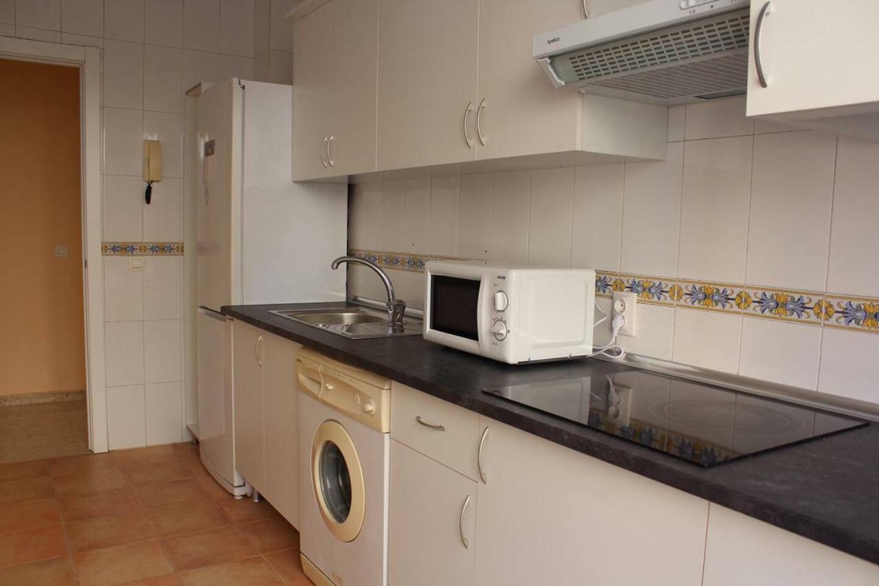 Renovado Y Muy Cerca Del Centro Urbano Apartment