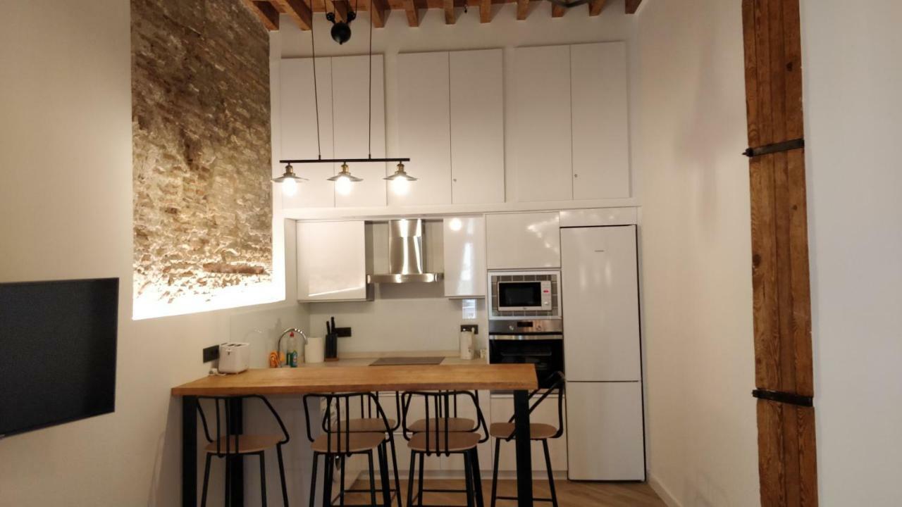 Apartment Casa Blanca Málaga