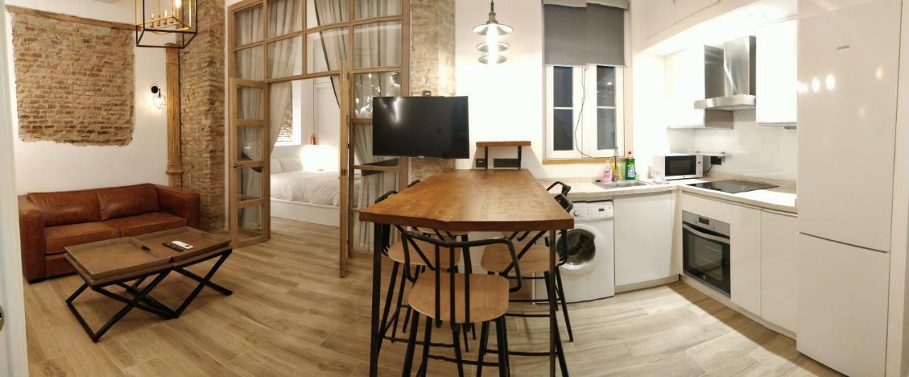 Casa Blanca Apartment