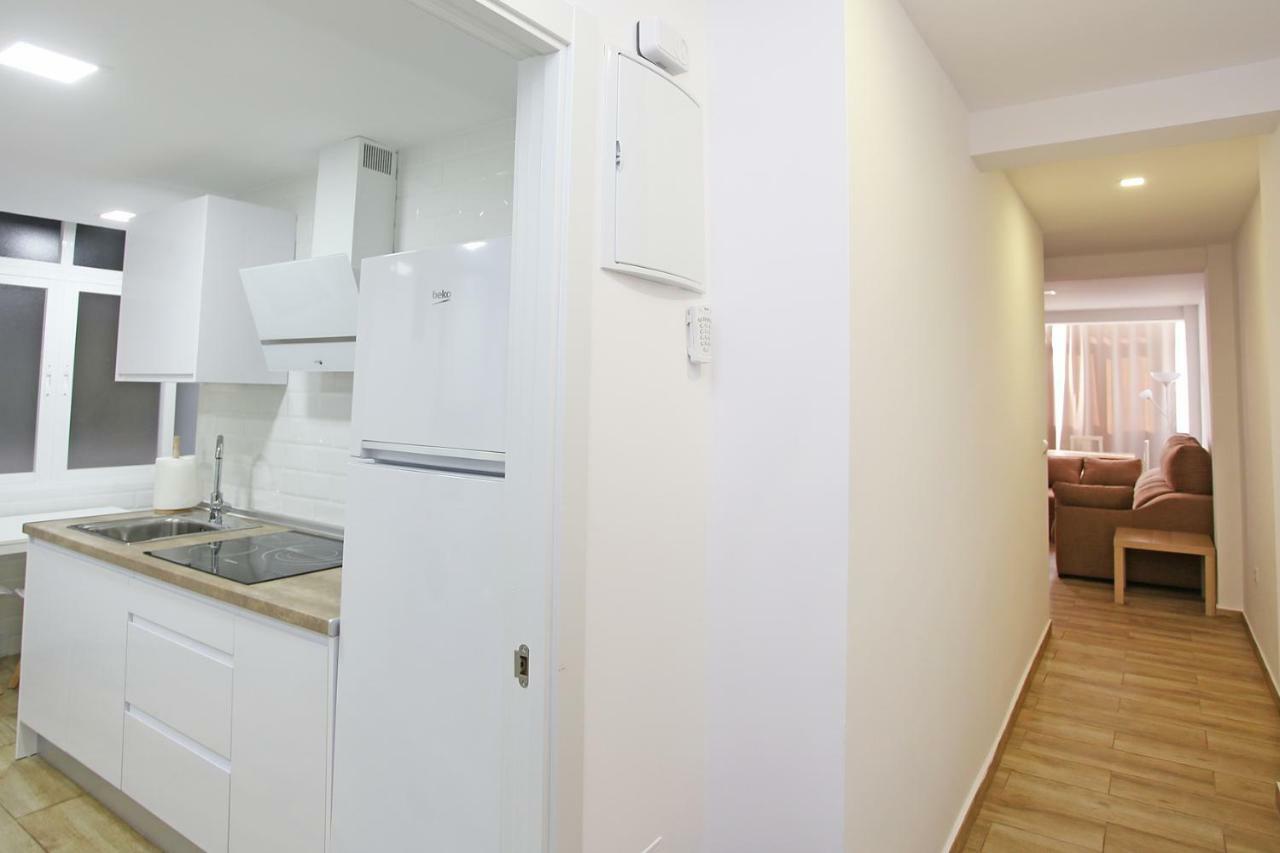 Apartament Mariya 18 Apartamento *