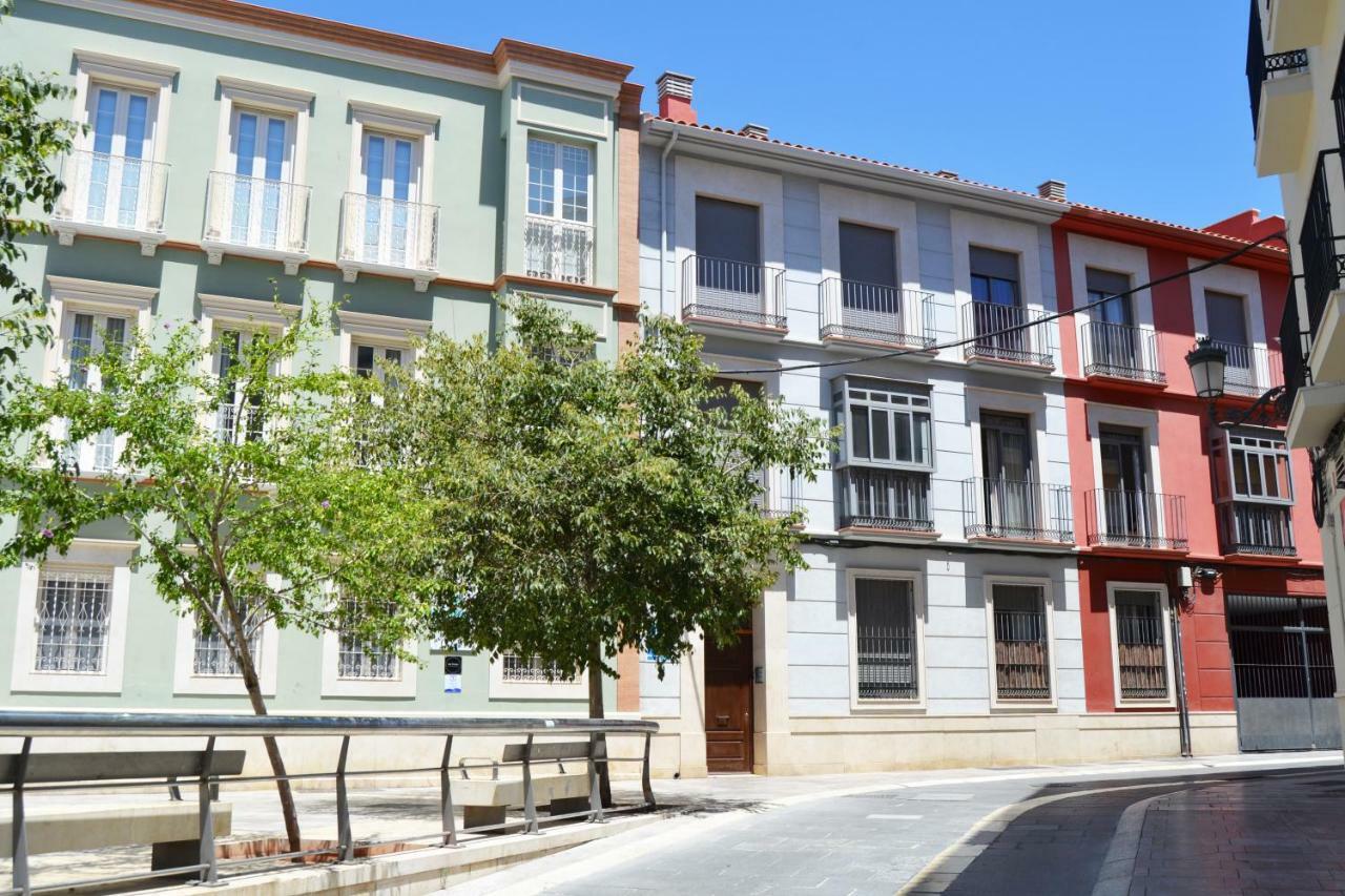 Barrio Picasso Apartment *