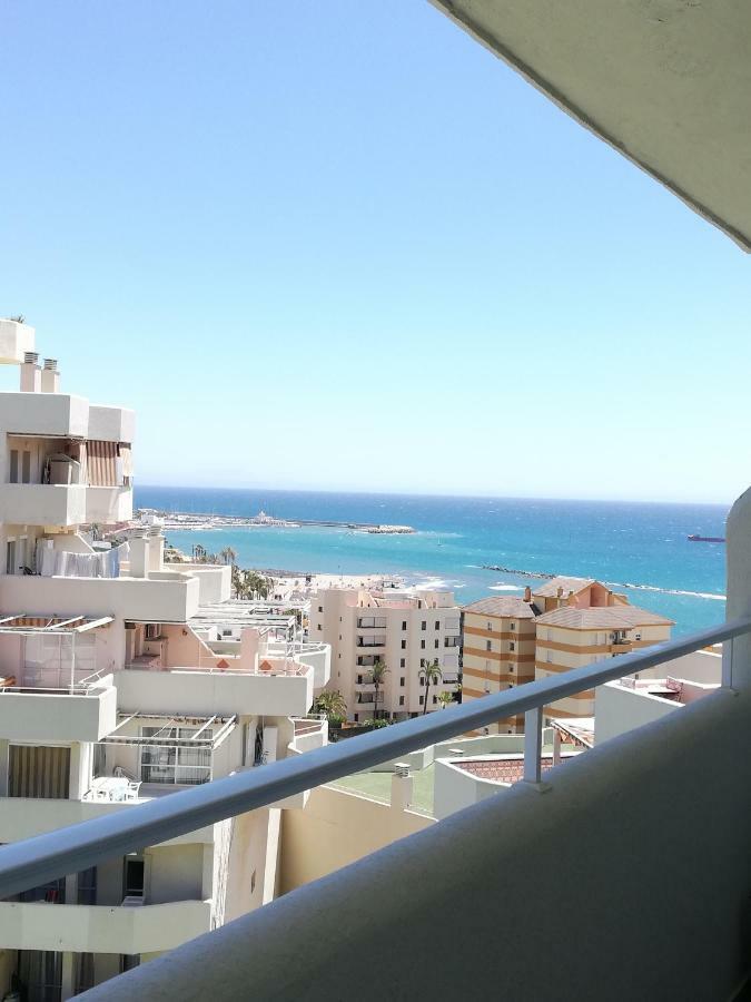 Benalbeach Jr Apartment