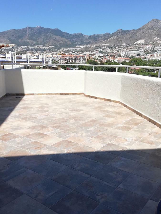 Apartment Benalbeach Jr