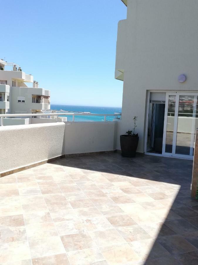 Apartment Benalbeach Jr