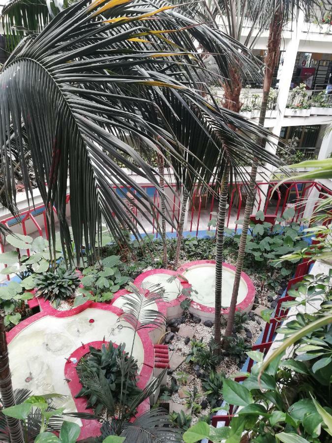 Apartment Benalbeach Jr