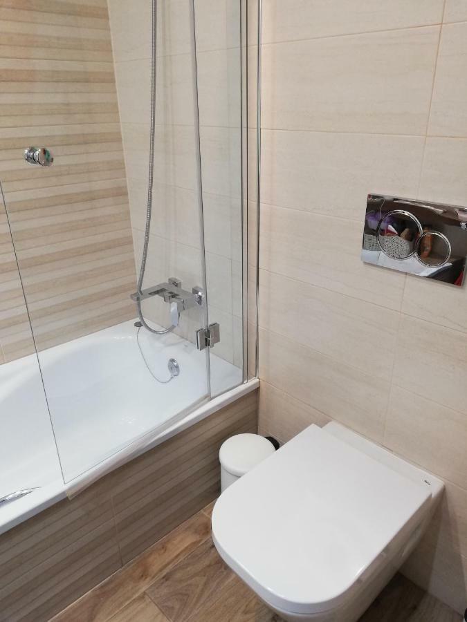 Apartment Benalbeach Jr Malaga
