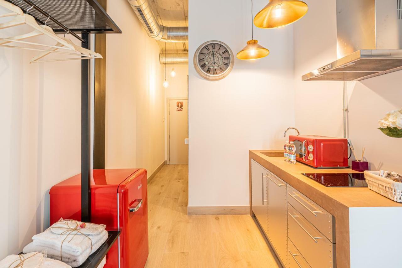 Varela 30 Apartment *