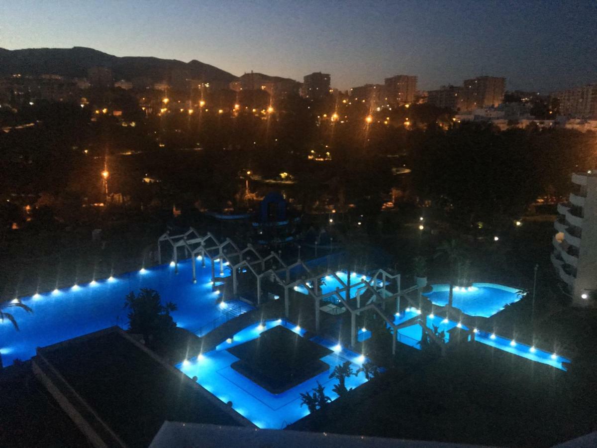Benalbeach Jr * Malaga